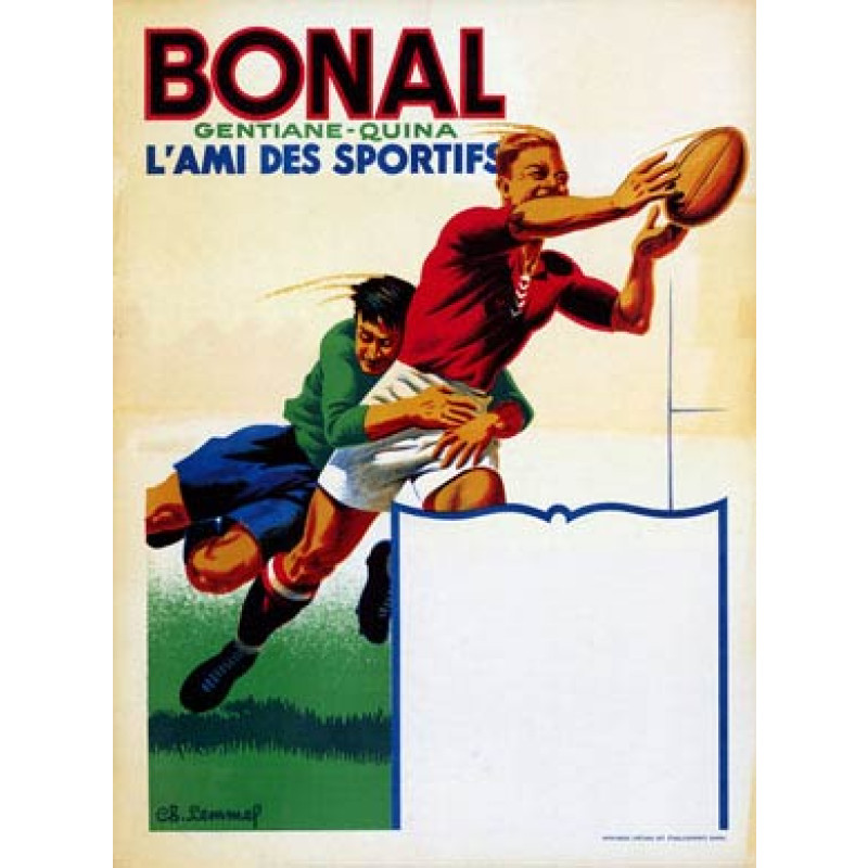 Bonal Rugby