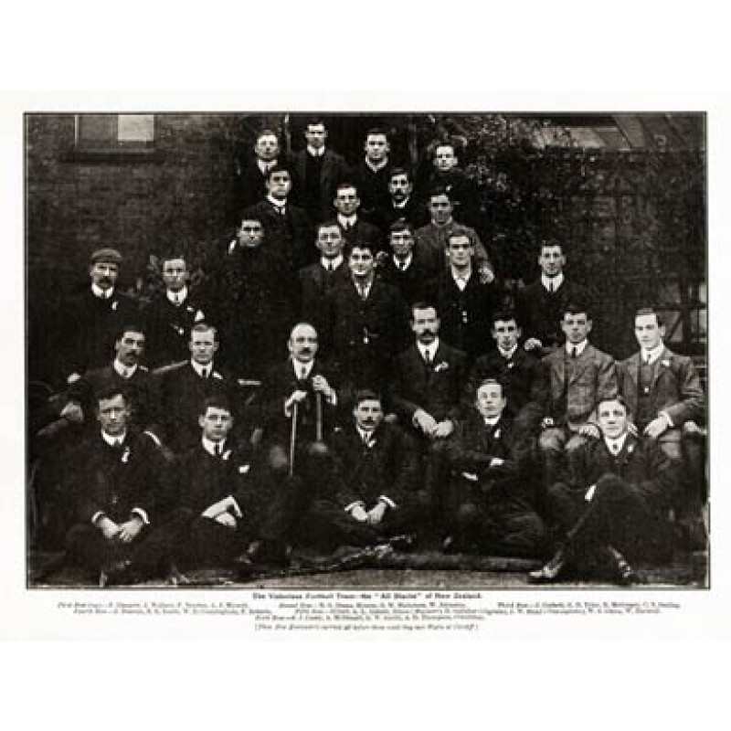 1905 All Blacks