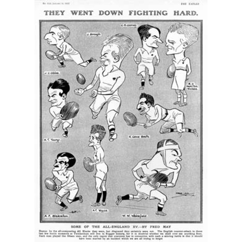 Down Fighting Hard