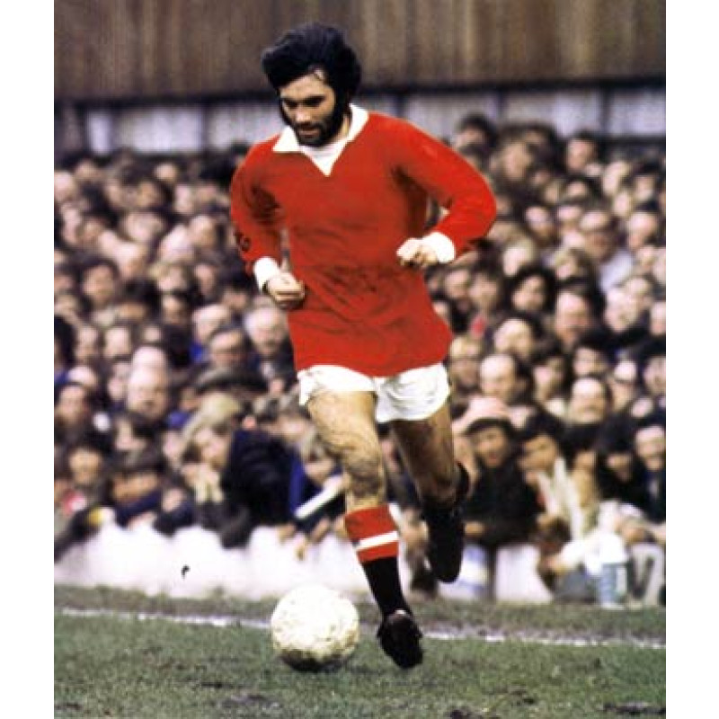 George Best, 1973