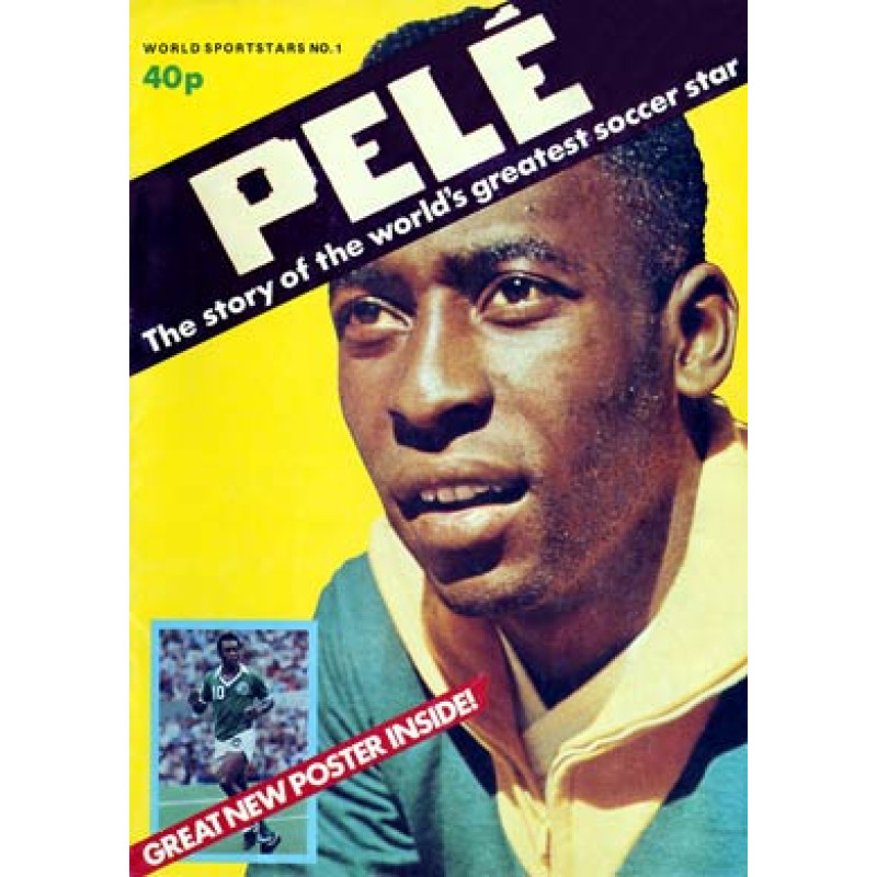 The Story of Pele