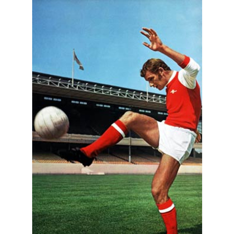 Terry Neill