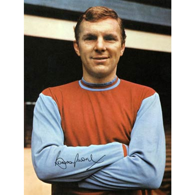 Bobby Moore