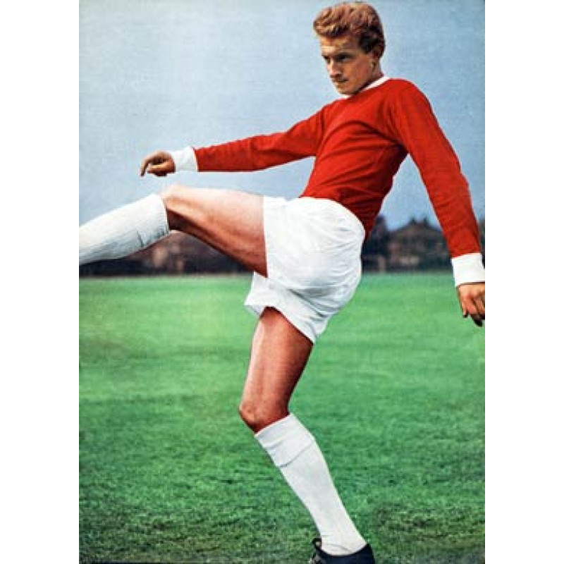 Denis Law