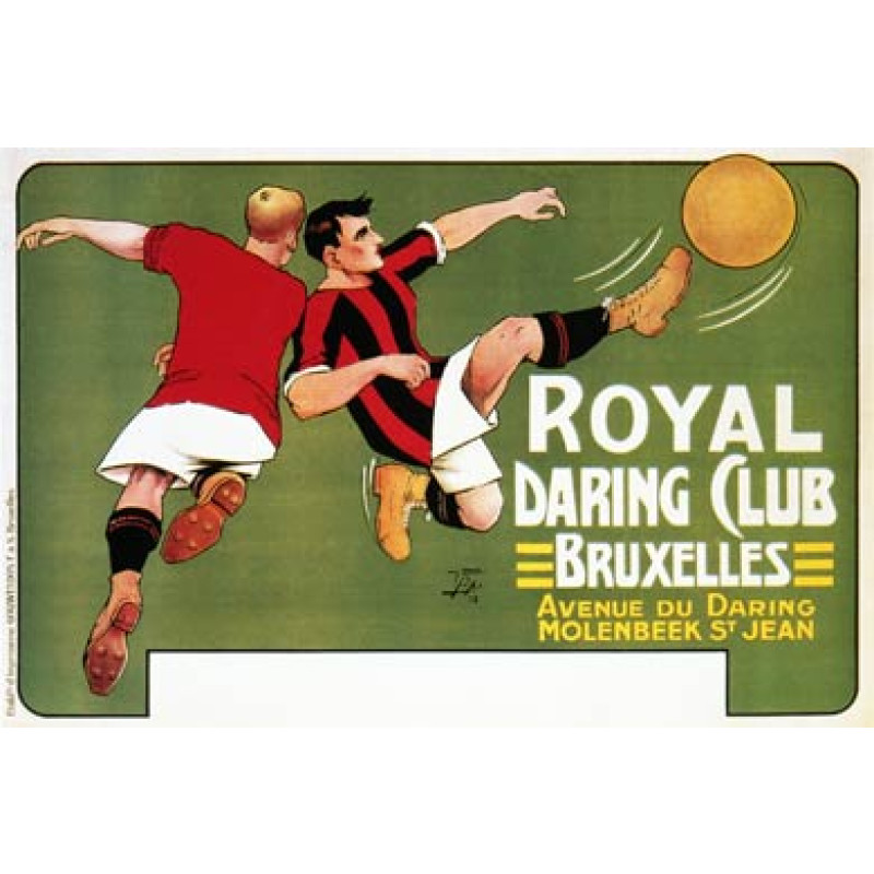 Brussels Soccer