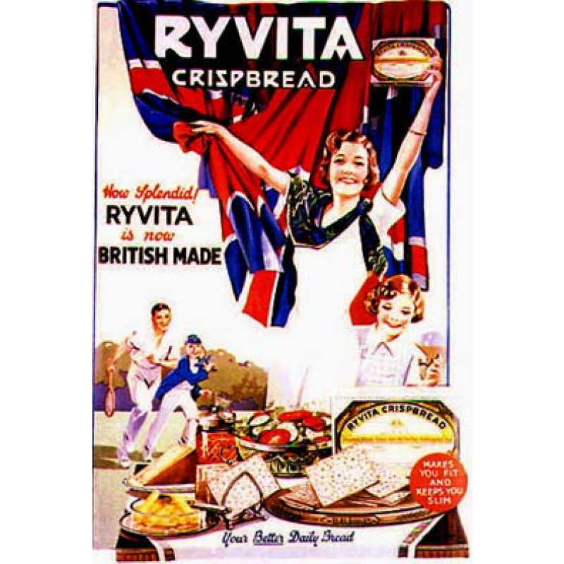 Ryvita Tennis