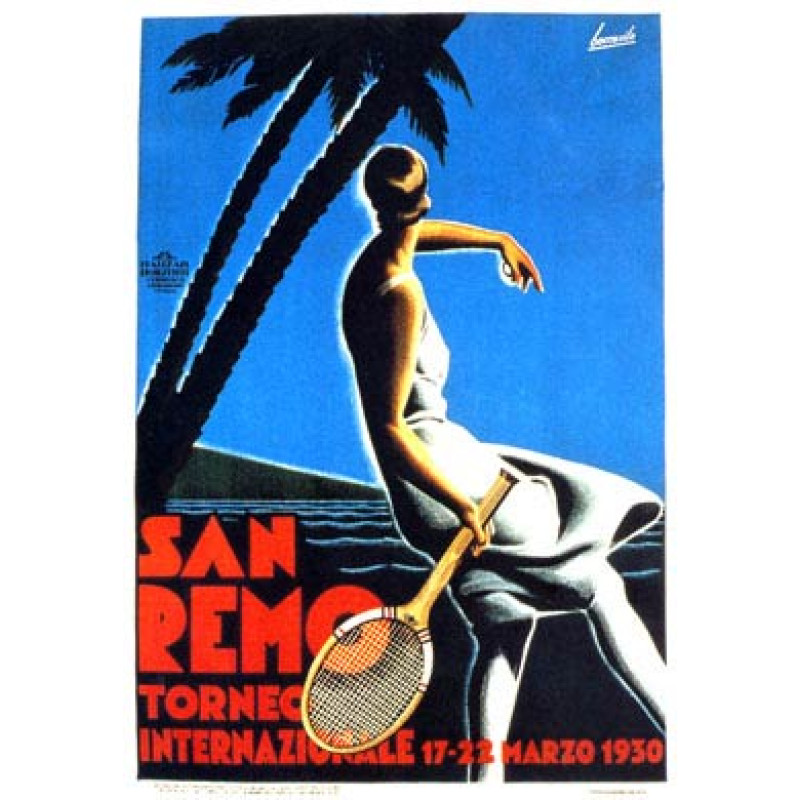 San Remo Tennis