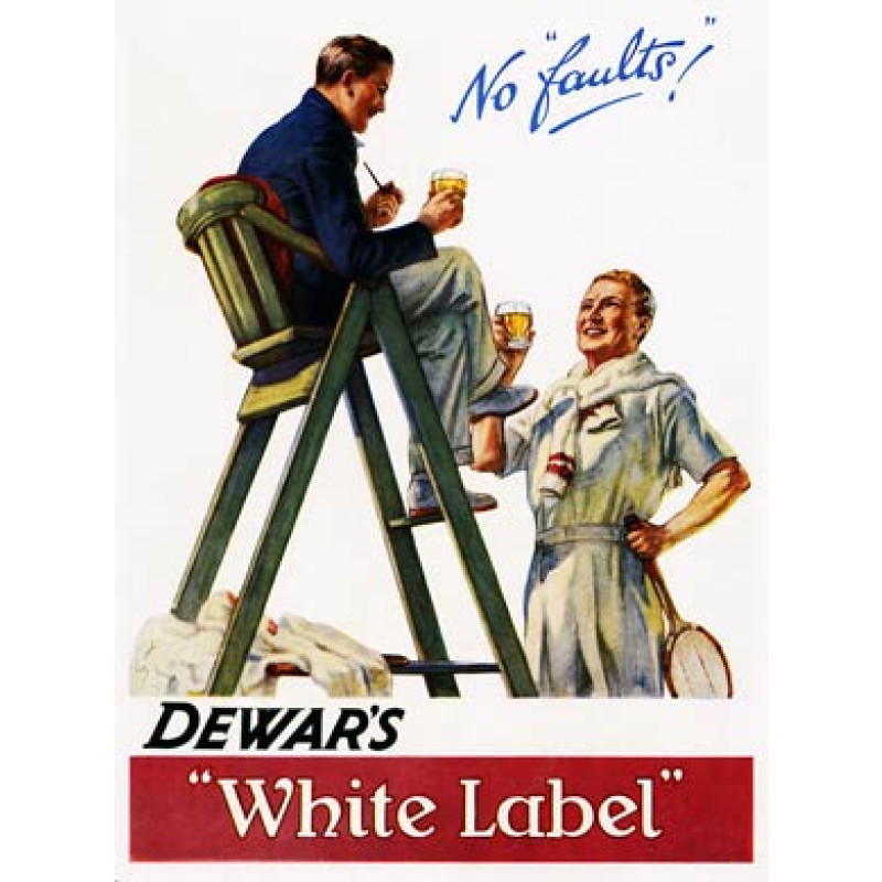 Dewars, No Faults