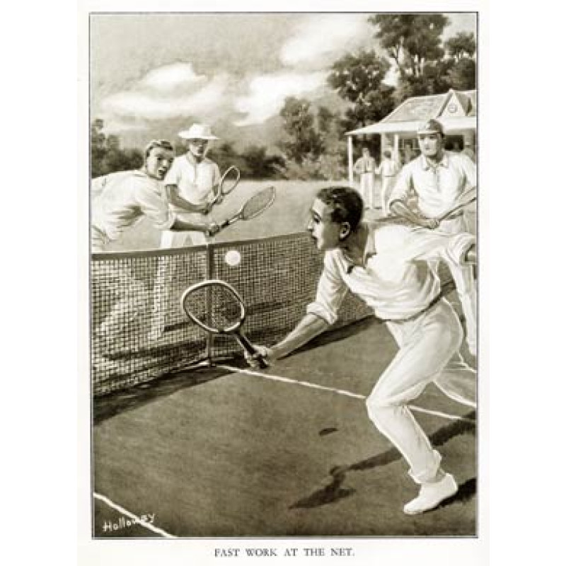 Smart Work At The Net