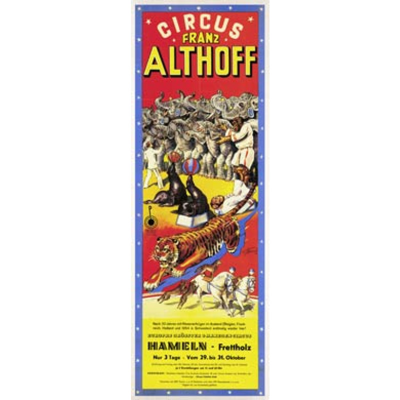 Circus Franz Althoff