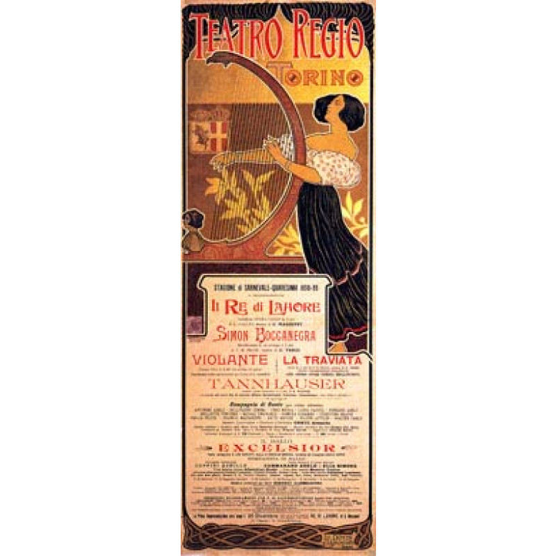 Teatro Regio Torino