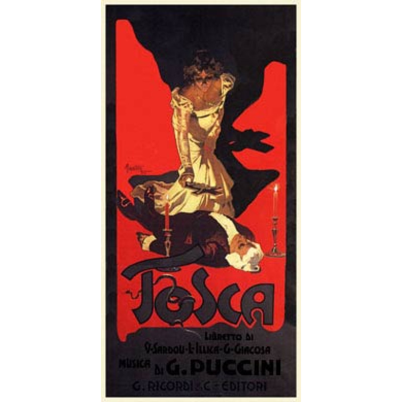 Tosca