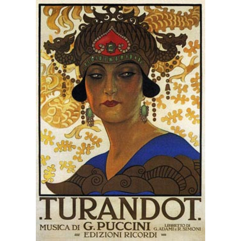 Turandot
