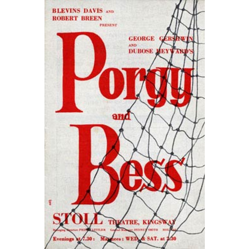Porgy & Bess