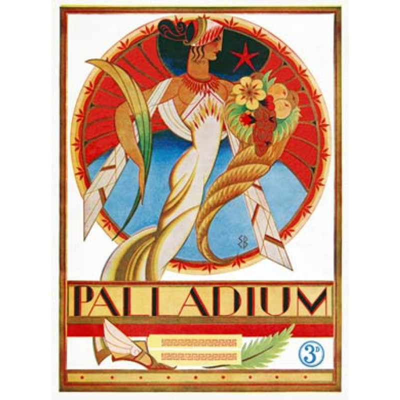 Palladium Programme, 1930