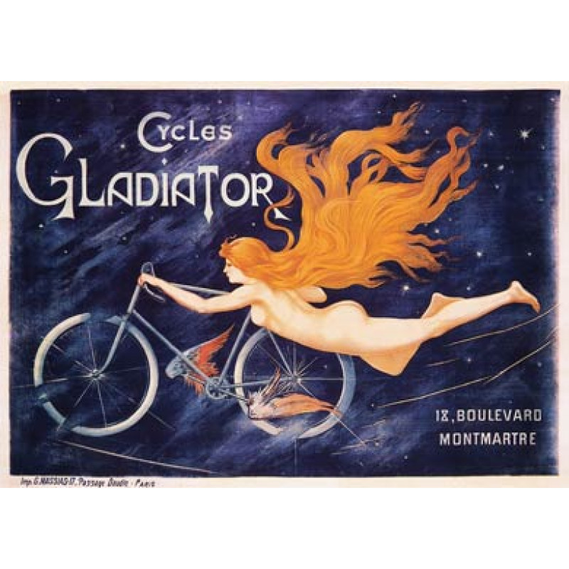 Cycles Gladiator