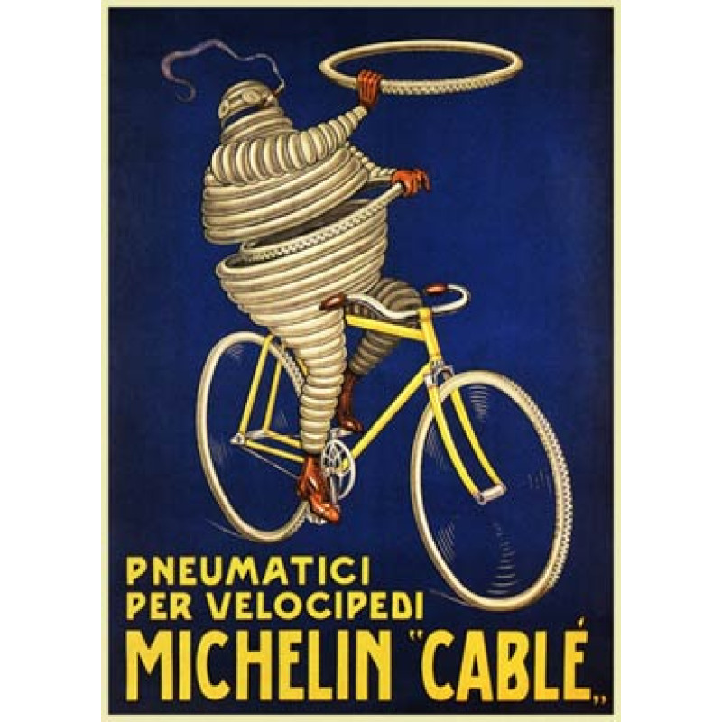 Michelin Cable 1920