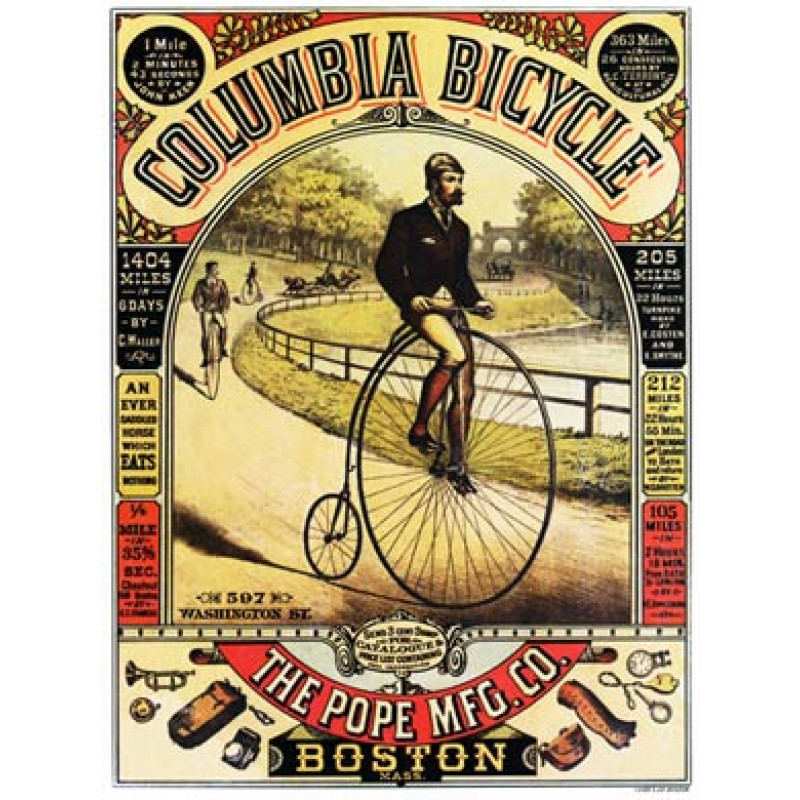 Columbia Bicycle