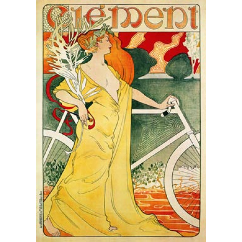 Cycles Clement, 1903