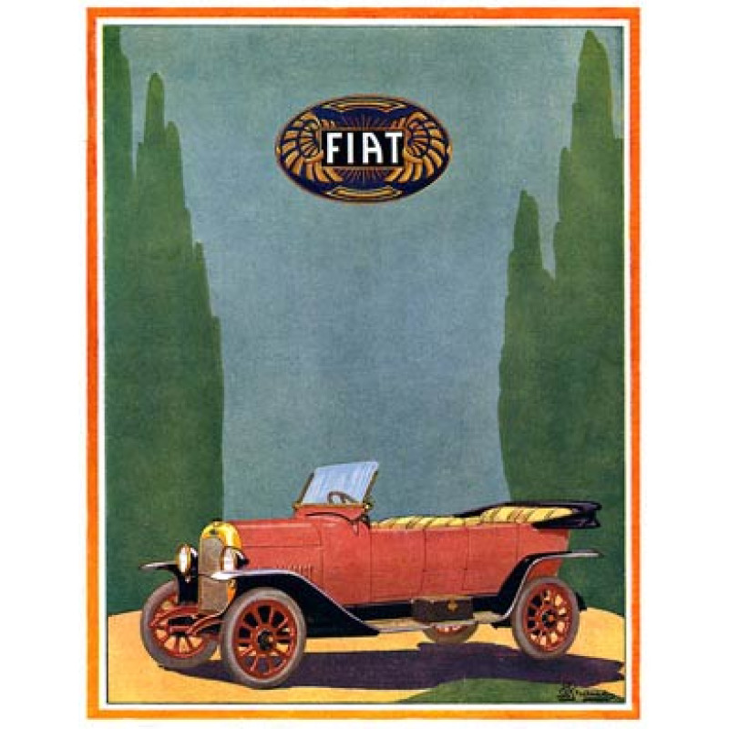 Fiat 1920