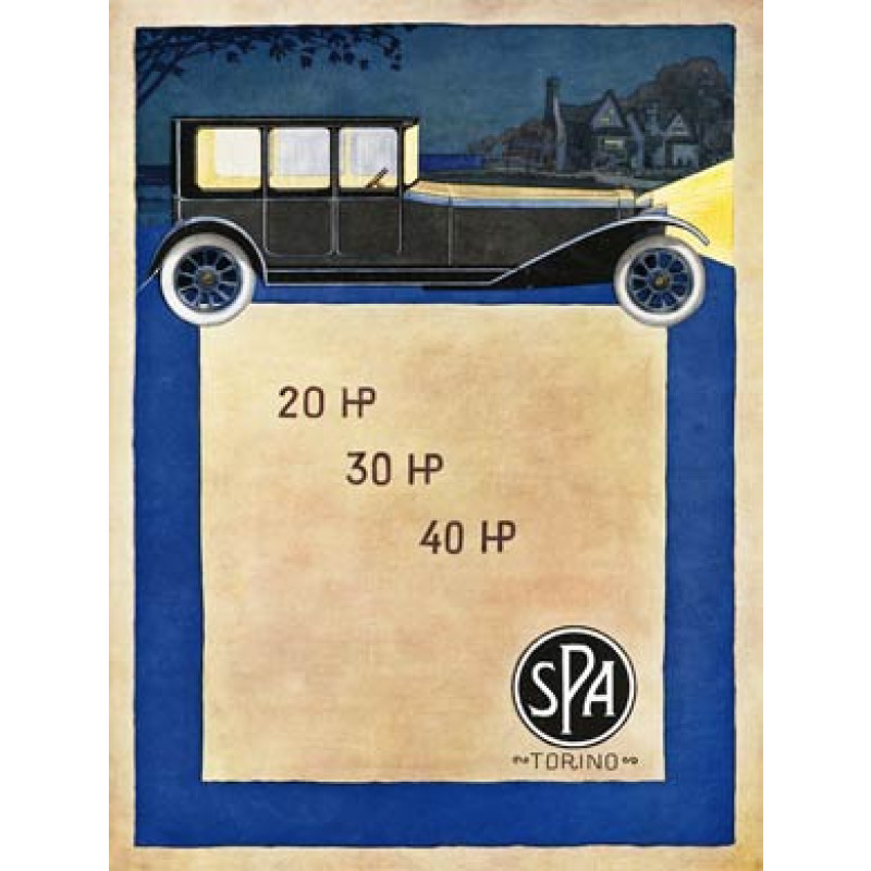 Spa 1920