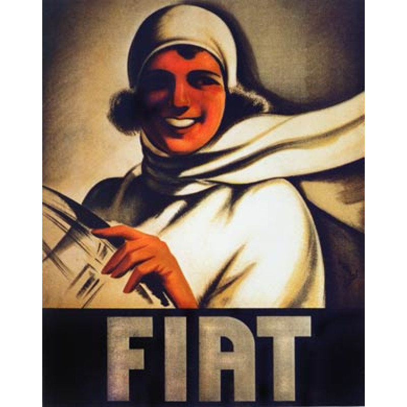 Fiat 1920