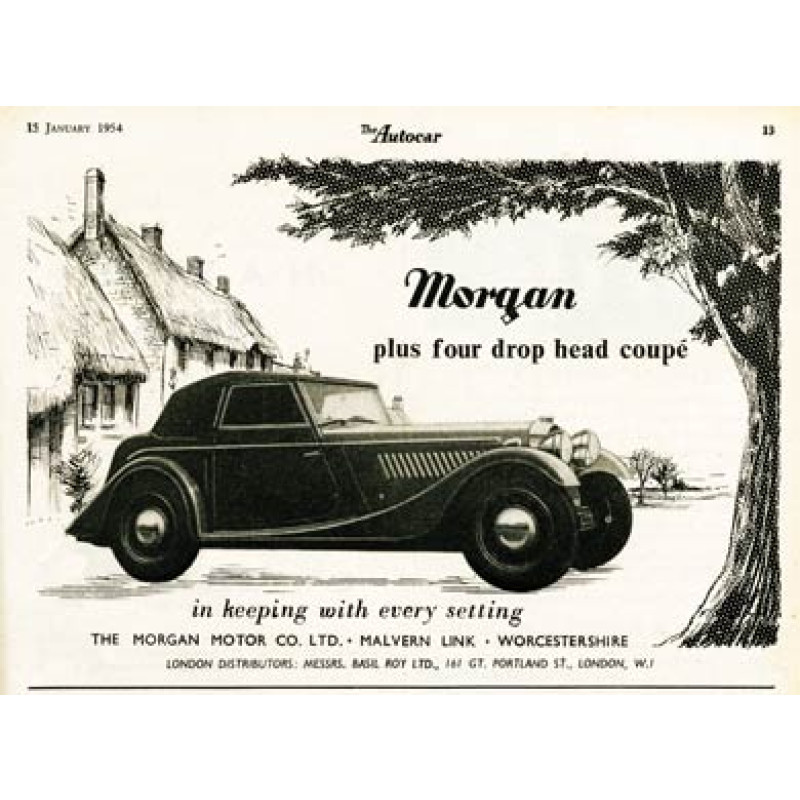 Morgan, 1954