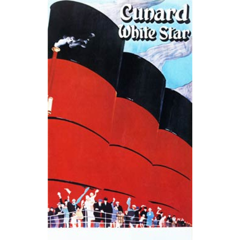 Cunard White Star