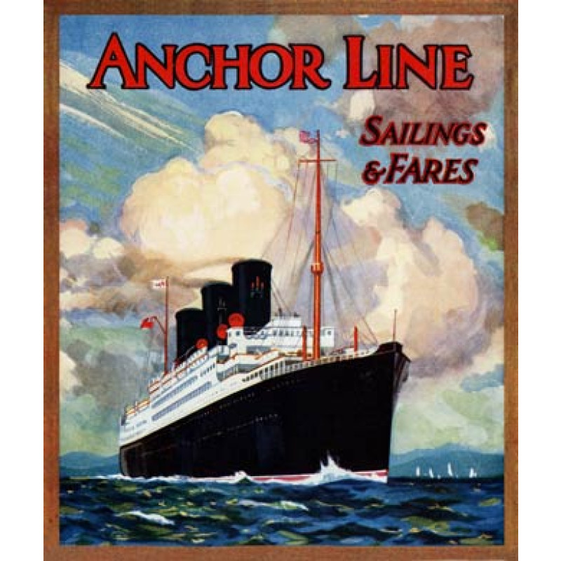 Anchor Line