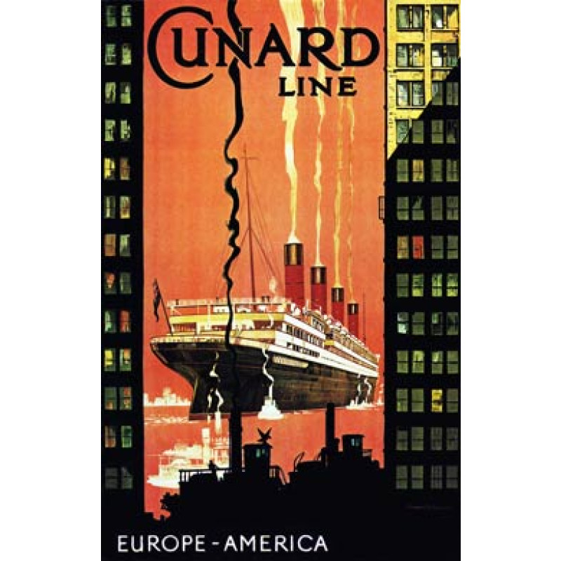 Cunard Line