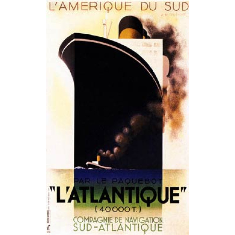 L'Atlantique