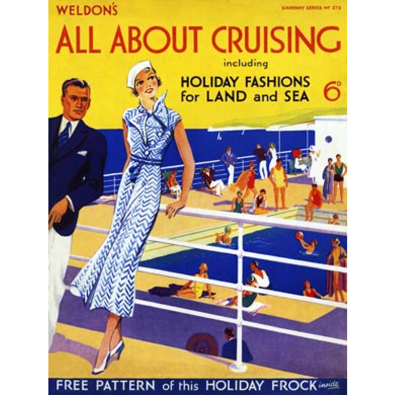 All About Cruising