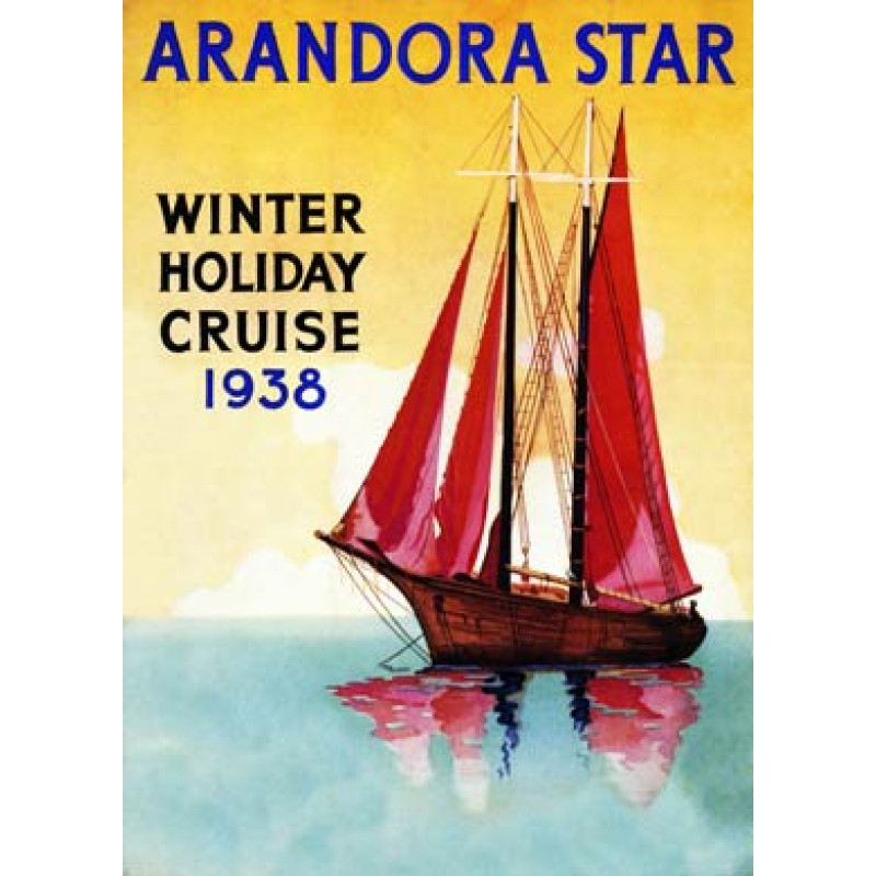 Arandora Star