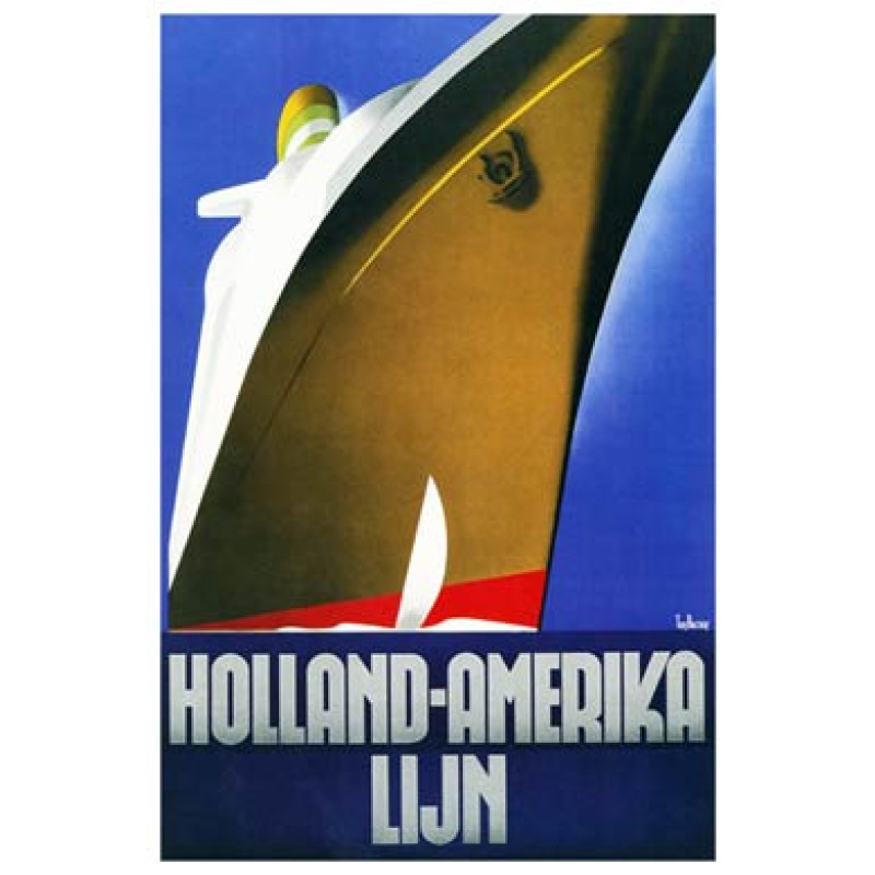 Holland America Line