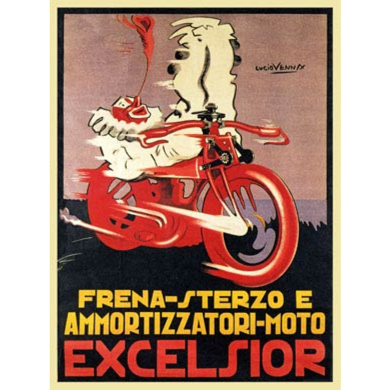 Excelsior