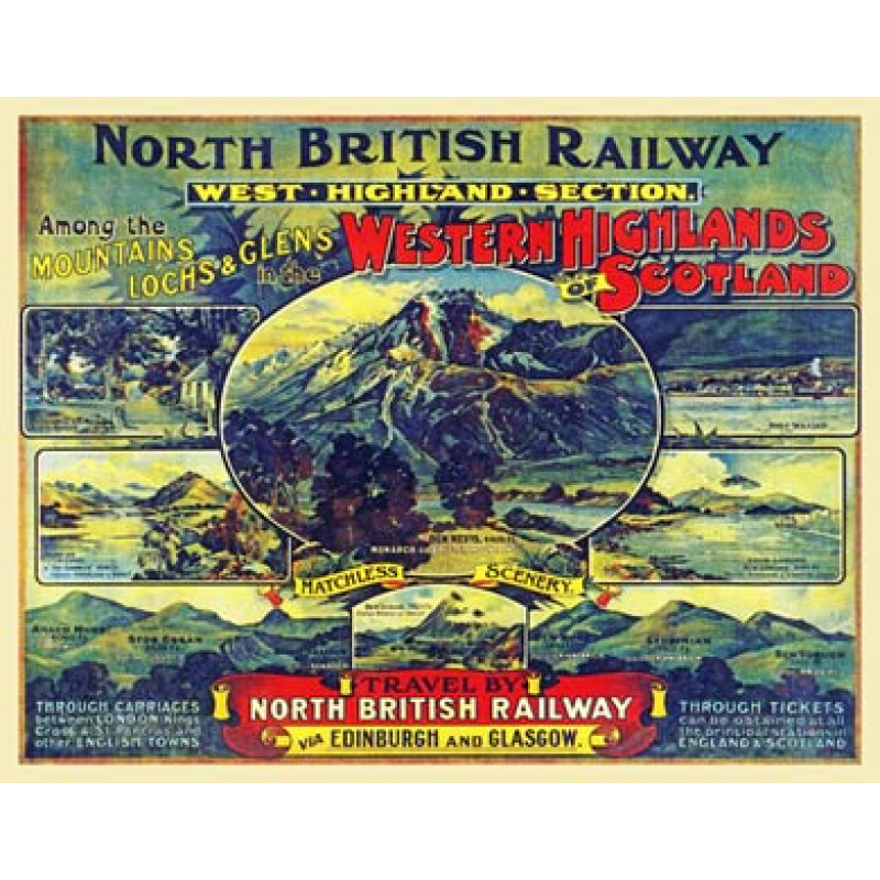 North British Railway