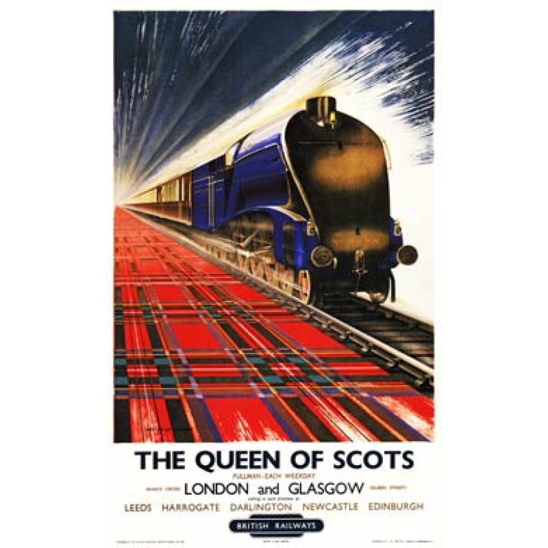 Queen Of Scots