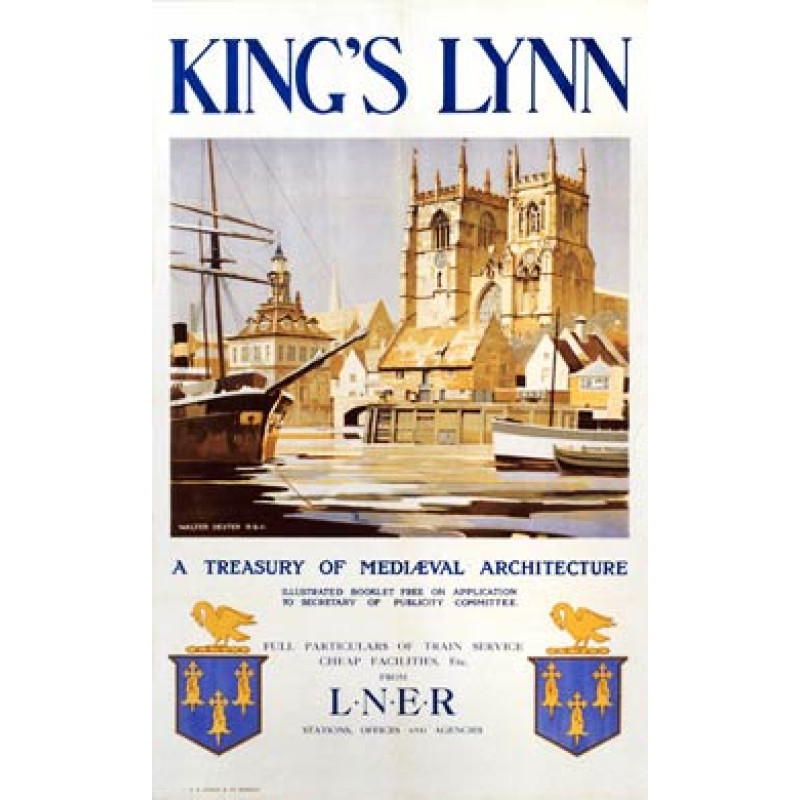 Kings Lynn