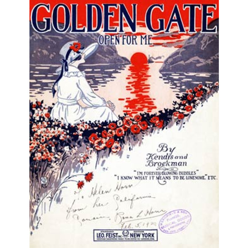 Golden Gate