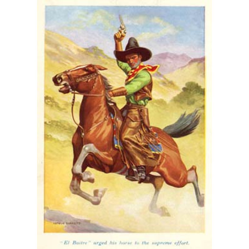 El Buitre