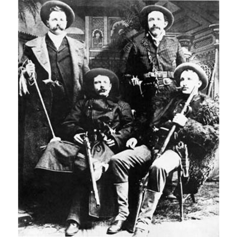 The James Gang