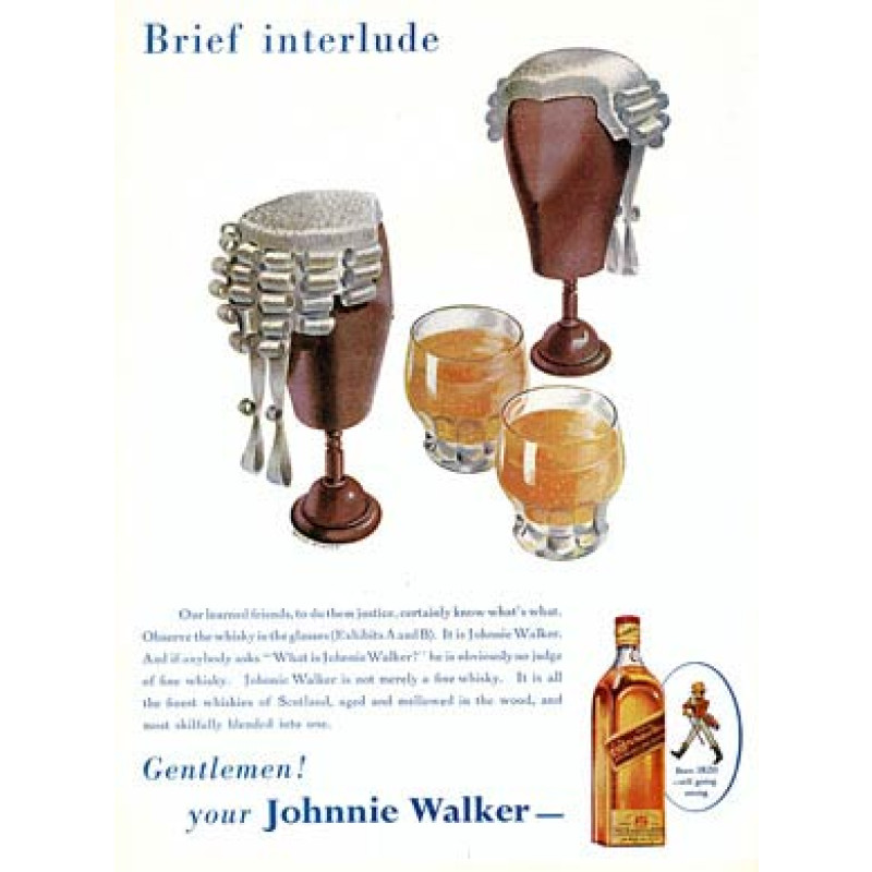 Johnnie Walker Briefs