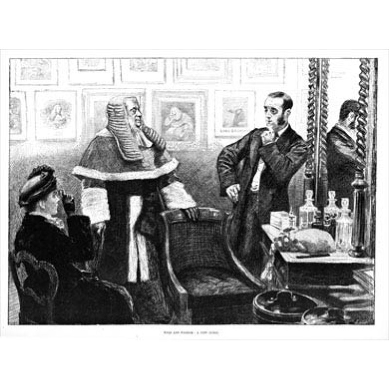 Wigs And Wigdom