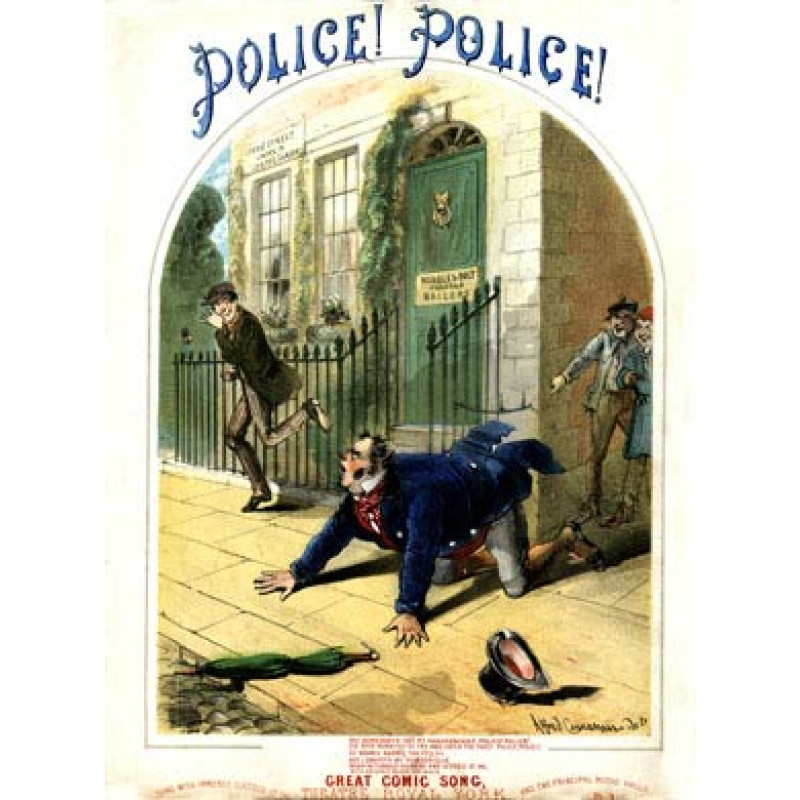 Police Police