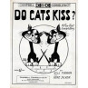 Do Cats Kiss?