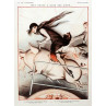 Porcine Carousel