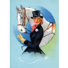 The Horse's Mistress