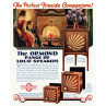 Ormond Loudspeakers