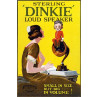Sterling Dinkie Loudspeaker
