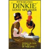 Sterling Dinkie Loudspeaker
